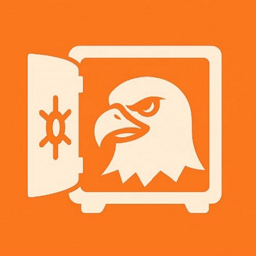 DexVault Logo